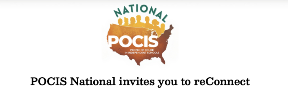 POCIS National Presents: Staying Connected — A Conversation with Pankti Sevak