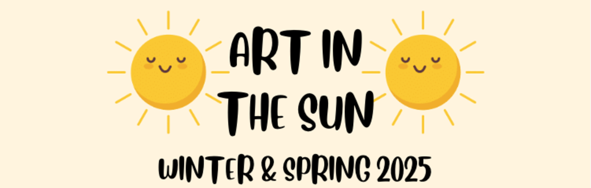 Art In The Sun