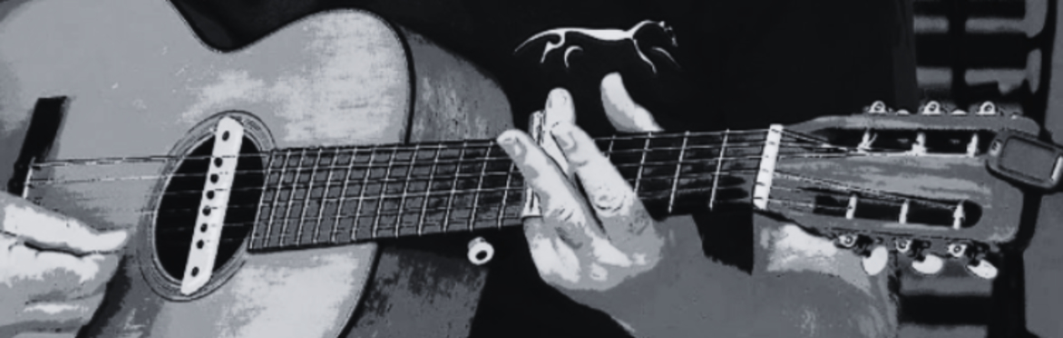 Festival Fringe: Workshop - Slide Guitar with John Oddie
