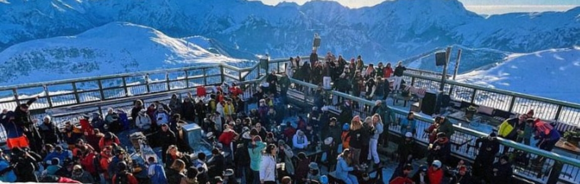 Ski Soiree 2026