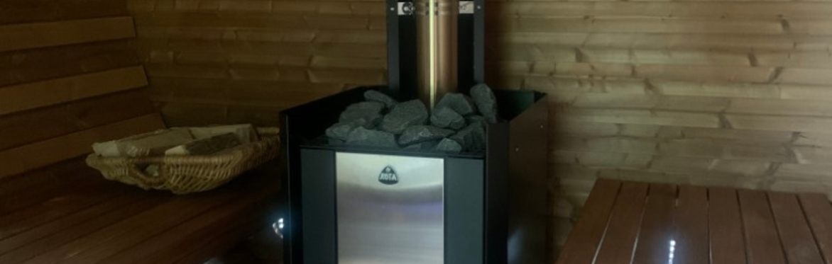 Sauna Storytelling Saturday 11am-1pm