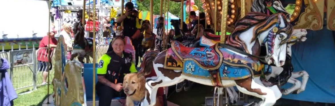 2025 Bartlett 4th of July Special Needs Carnival