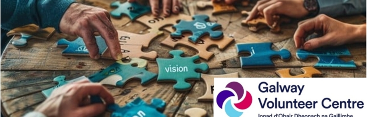 Developing & Writing Attractive Volunteer Roles: Volunteer Management Academy