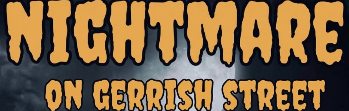 Nightmare On Gerrish Street
