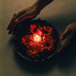 'A Celebration of Light: Remembering our Essential Goodness' day retreat