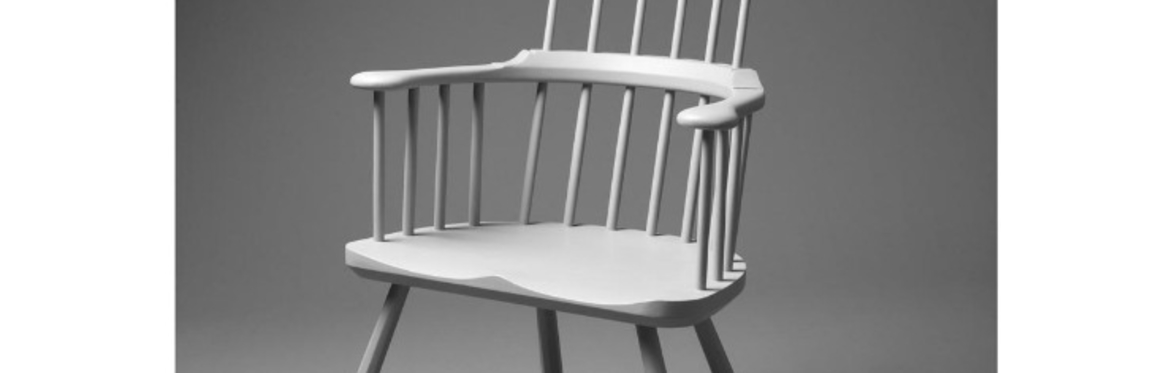 Build a Welsh Stick Chair with Chris Williams