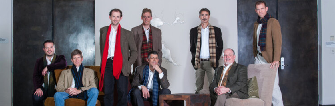 CANCELLED: Berkeley Chamber Performances presents Clerestory