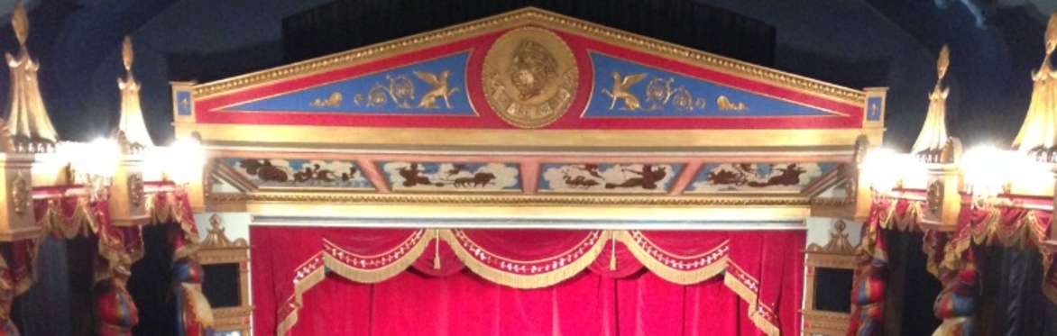Get Free Tickets – Biggar Day Out – Biggar Puppet Theatre - Guided Tour ...