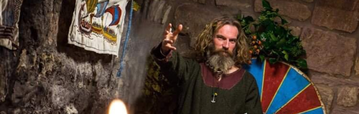 Yule Storytelling and Crafts at Jarrow Hall