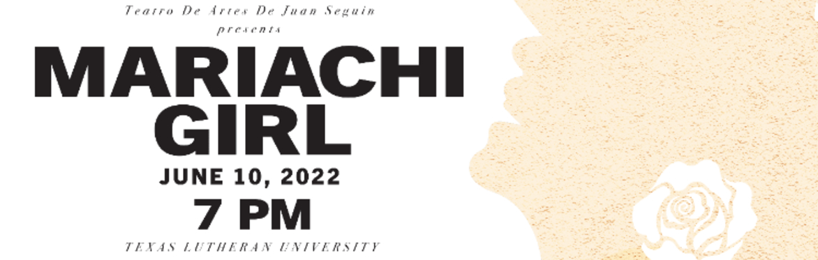 Mariachi Girl