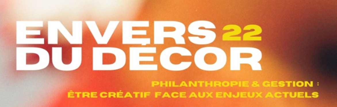 L'Envers du décor 2022
