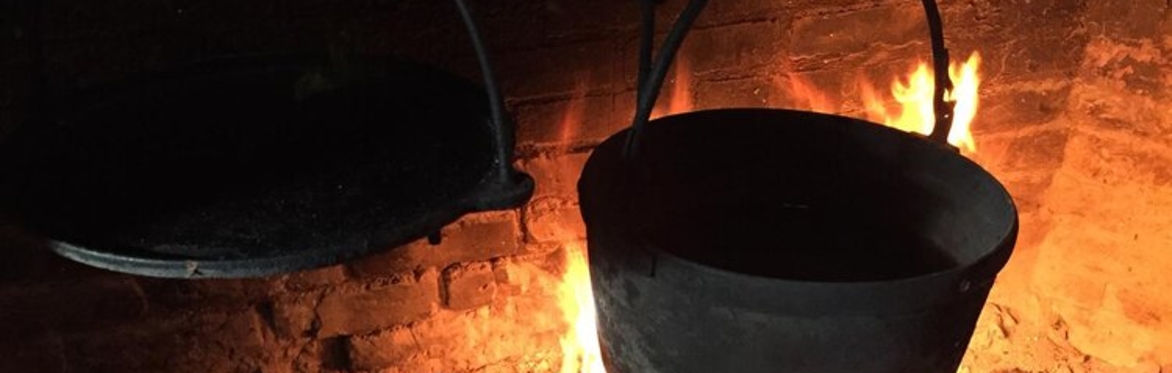 Hearth & Harvest Weekend