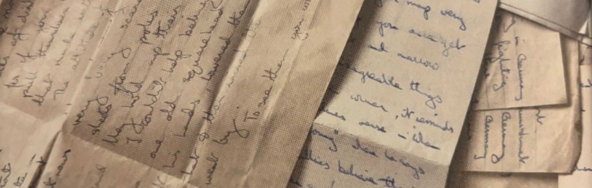 Image of Letters