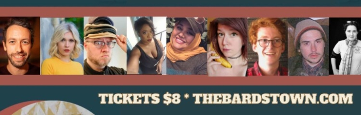Sunday Standup Showcase