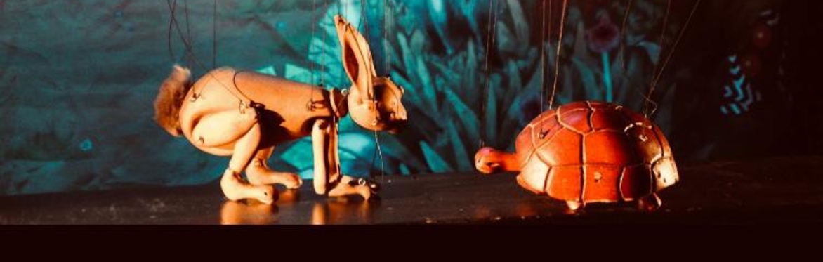 The Hare and the Tortoise (LITTLE VENICE)