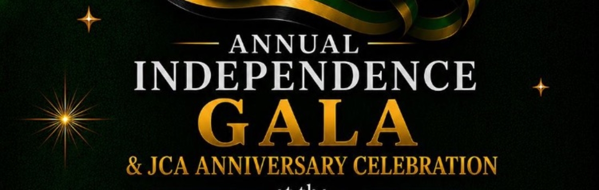JCA’s Annual Independence and Anniversary Celebrations