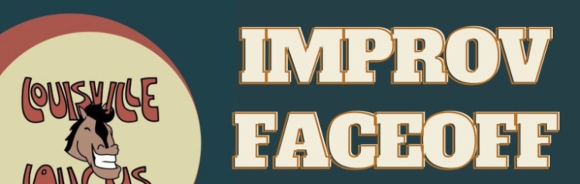Louisville Laughs: Standup and Improv