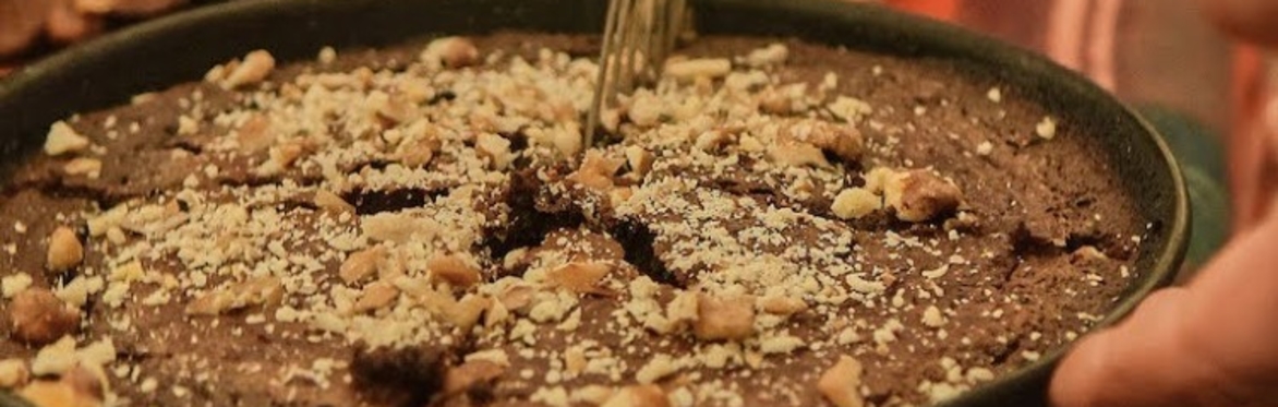 Forest Feast: Food from the trees // Trésors alimentaires des arbres