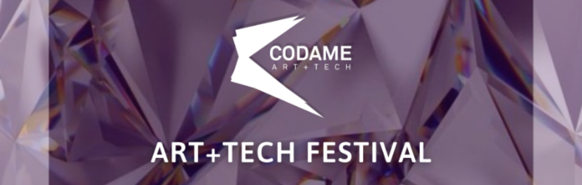ART+TECH FESTIVAL 2020『 JOYNT 』