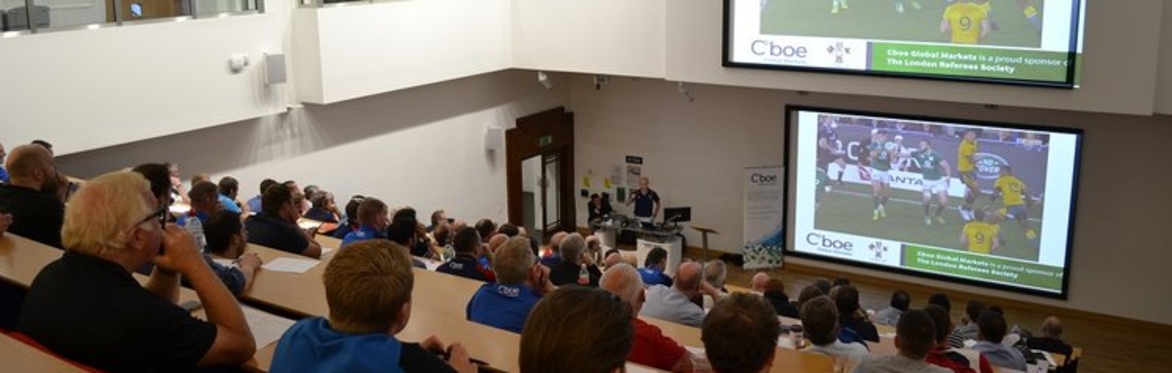 LSRFUR Conference 2022