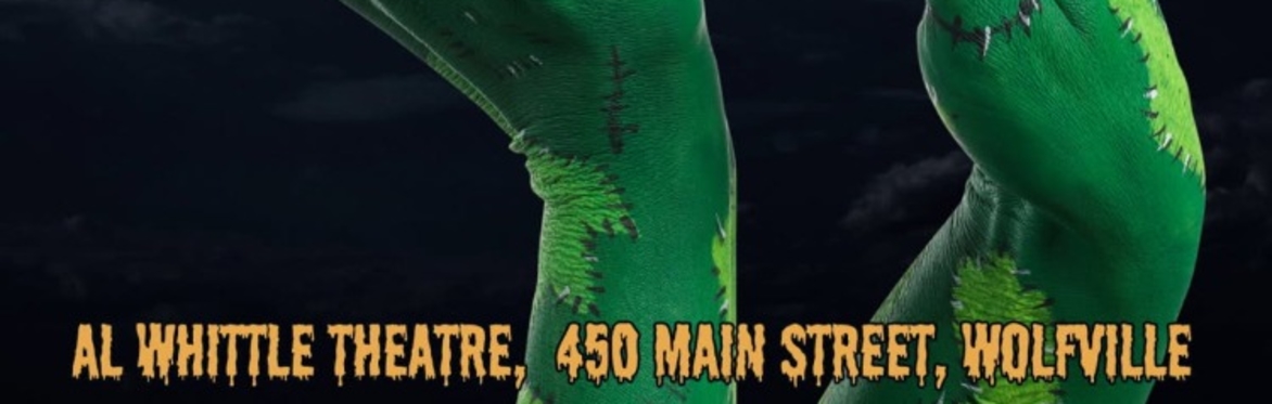 Nightmare On Main Street