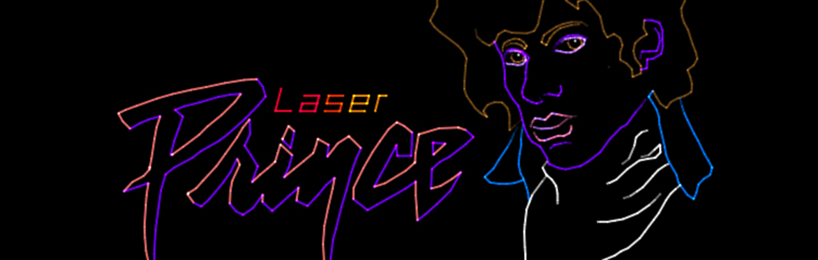 Laser Prince