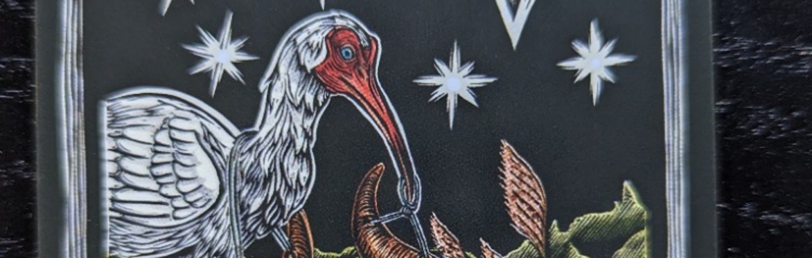 EXPLORING OUR ALLIES & SHADOWS ​THROUGH PSYCHODRAMA AND TAROT
