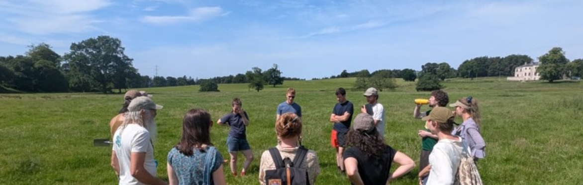 Soil Health in Practice: Field Indicators, Soil Biology & Management