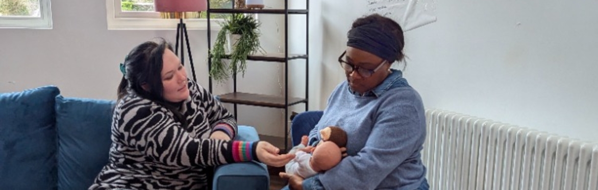 The Doula Training Foundation Course in Buckinghamshire
