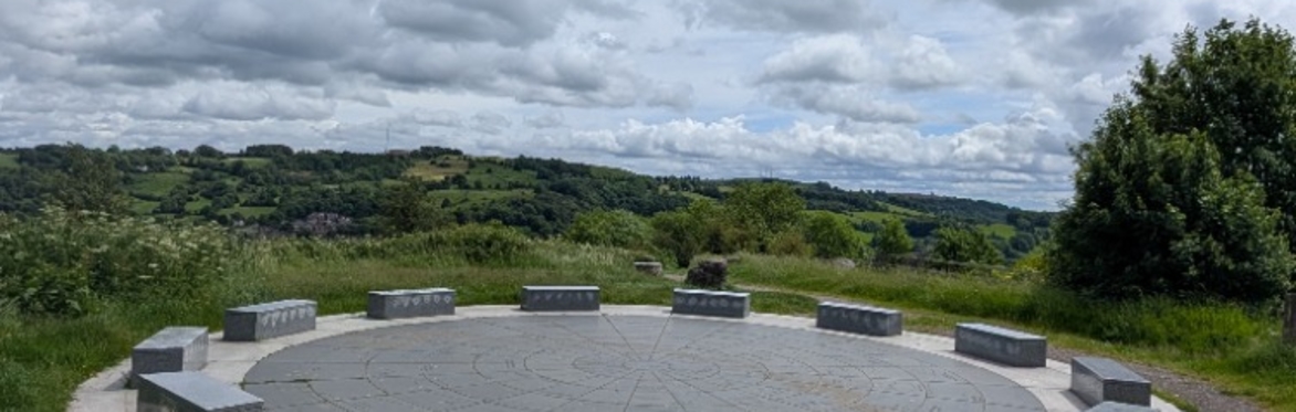 Chakra Dancing & Creative Meditation Class at the StarDisc, Wirksworth