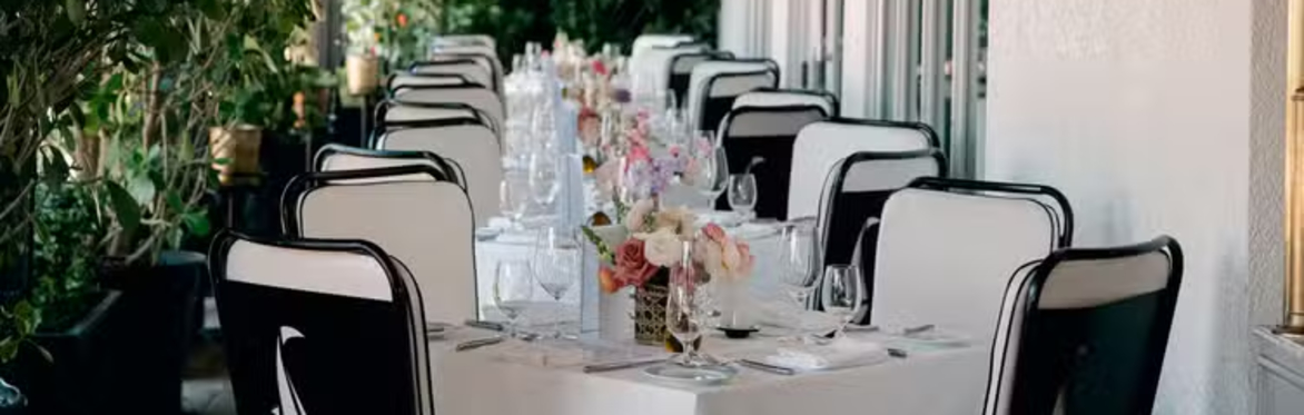 International Women’s Day Fashion Show Brunch at Sails