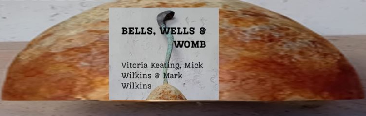 Image of bells, wells & womb