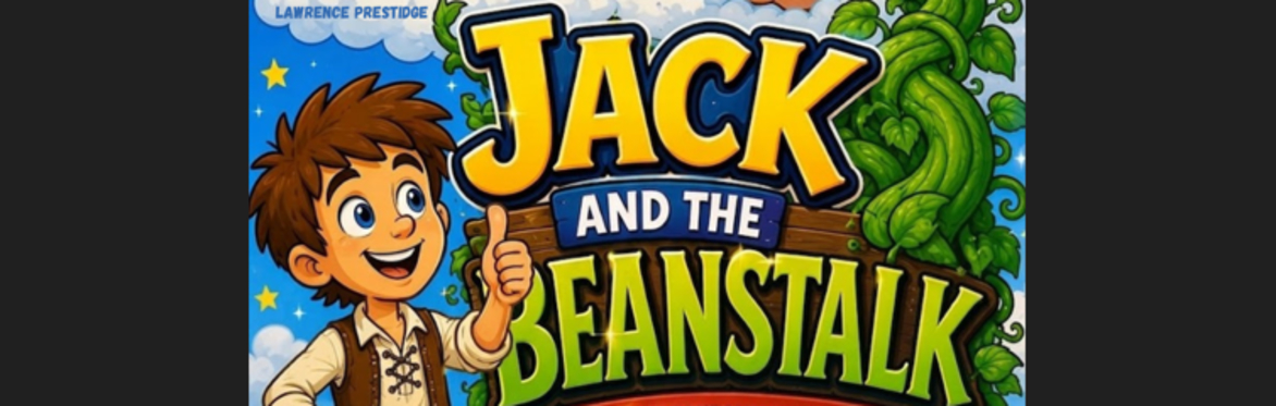 Jack & The Beanstalk Family Panto