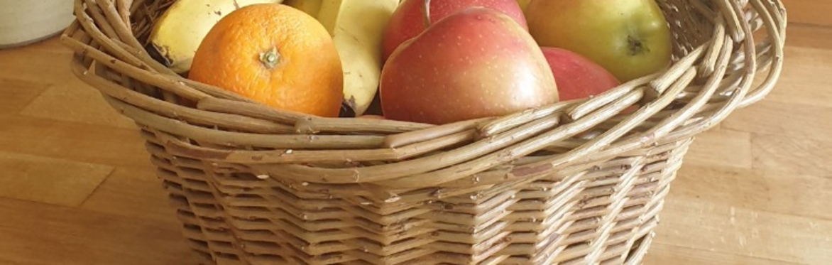 Beginners Basketry