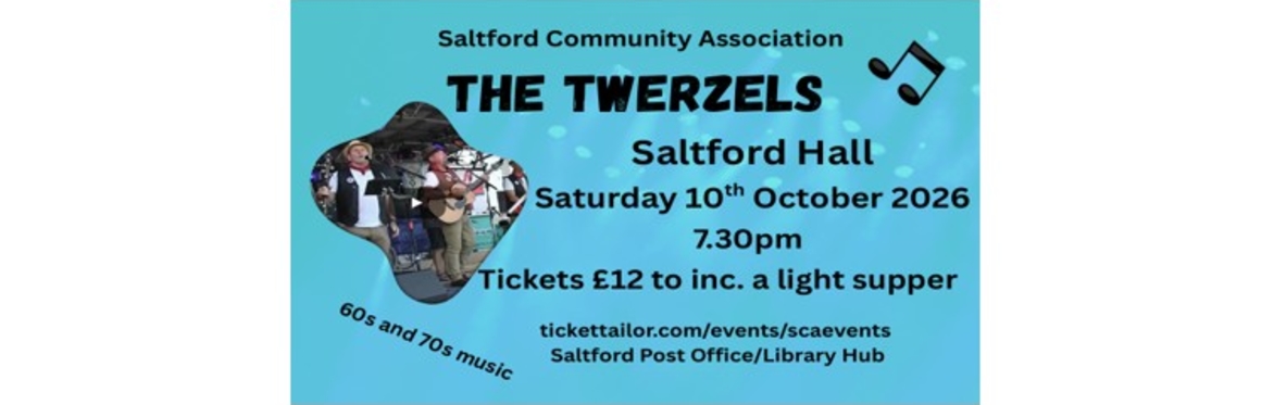 The Twerzels