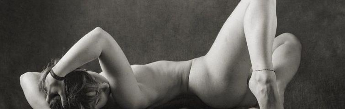 Lifedrawing with Morgan @ Lakeside Studios