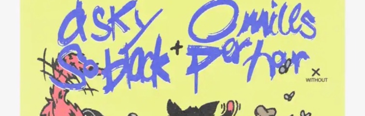 Askysoblack with 0 Miles Per Hour & Commoner live in Vegas 11/14 at Voodoo Brewing