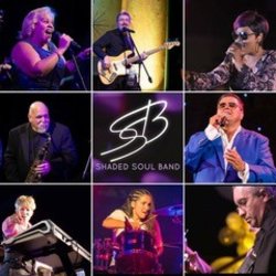 Shaded Soul Band