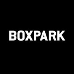 FIGHT KLUB at BOXPARK Liverpool