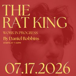 The Rat King (work in progress)