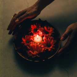 'A Celebration of Light: Remembering our Essential Goodness' day retreat