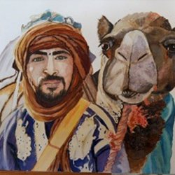 Explore Watercolours with Coleen Clifton_T4_2026