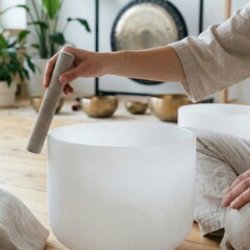 Summer Sound Bath at Sociable