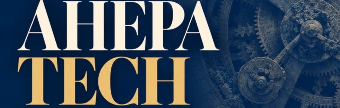 AHEPA tech