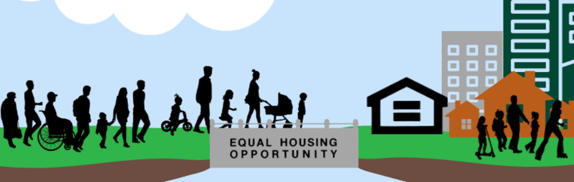 36th Annual Fair Housing Workshop Series - Fair Housing: The Bridge to Welcoming, Equitable Communities