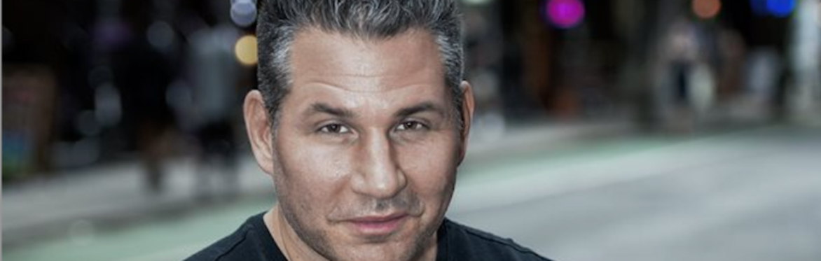 Mike Vecchione   Aug. 28-29