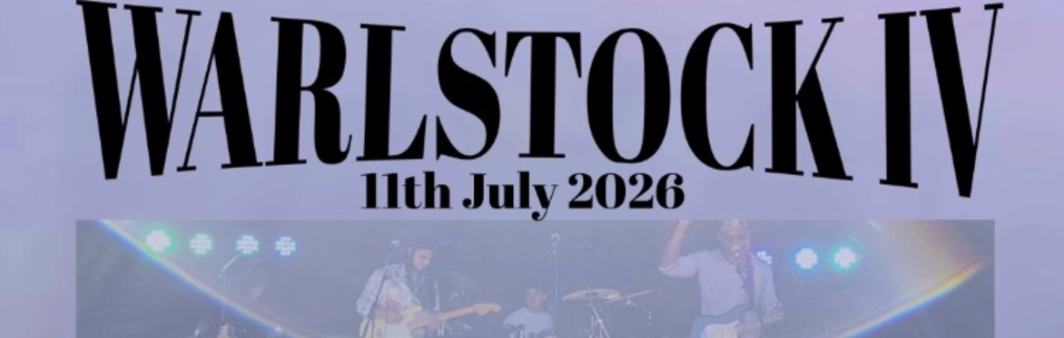 WarlStock Music Festival
