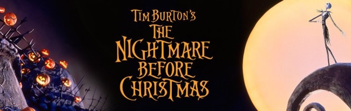 The Nightmare Before Christmas (1993) Minneapolis