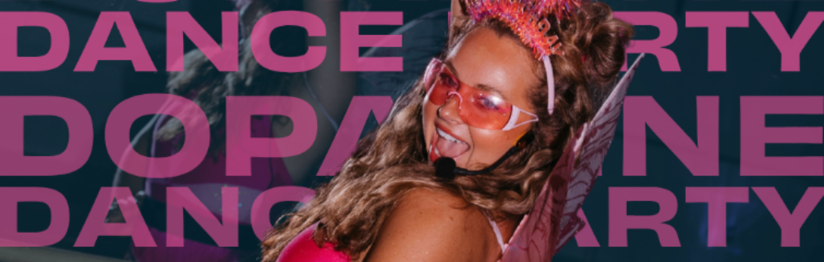 Dopamine Dance Party!