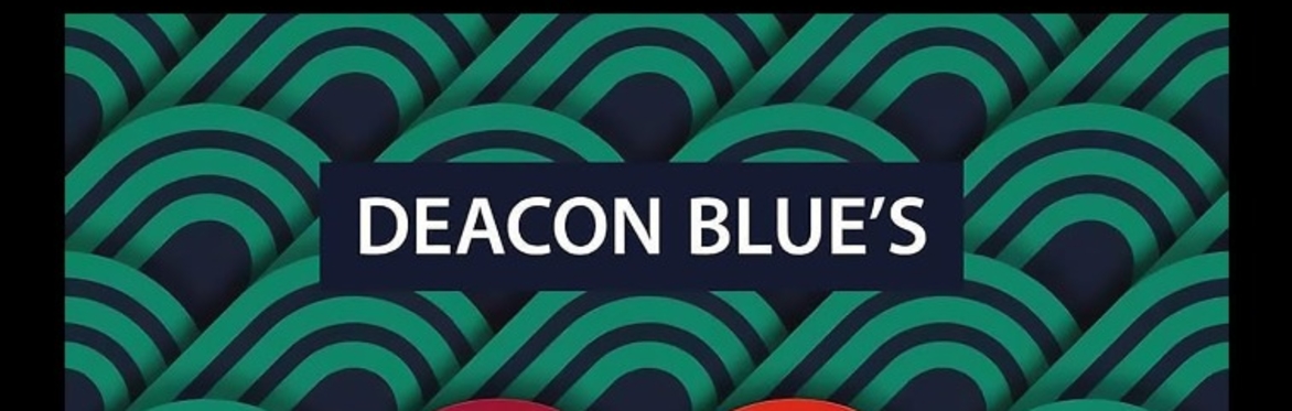 Deacon Blues